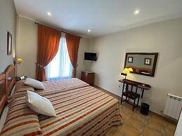 Hospedium Hotel Retiro del Maestre