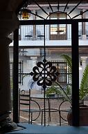 Hospedium Hotel Retiro del Maestre