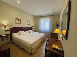 Hospedium Hotel Retiro del Maestre