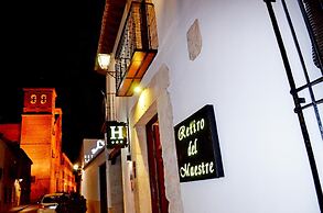 Hospedium Hotel Retiro del Maestre