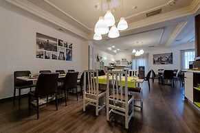 Hotel Las Estrellas