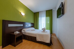 Hotel Las Estrellas
