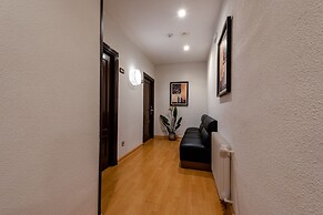 Hotel Las Estrellas