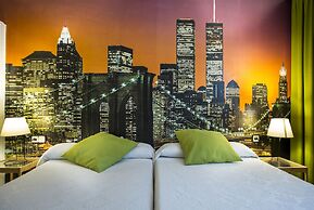 Hotel Las Estrellas
