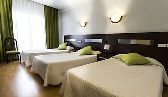 Hotel Las Estrellas