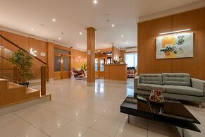 Hotel Las Estrellas