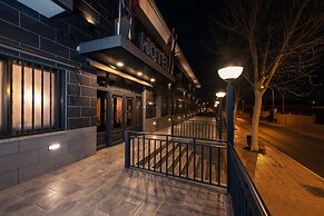 Hotel Las Estrellas