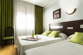Hotel Las Estrellas