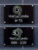 Hotel Las Estrellas
