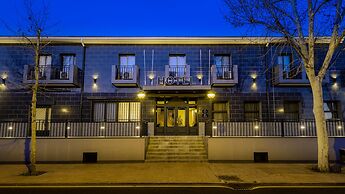 Hotel Las Estrellas