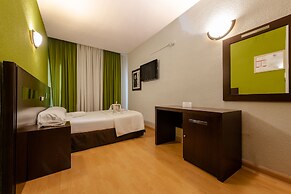 Hotel Las Estrellas