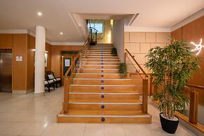 Hotel Las Estrellas