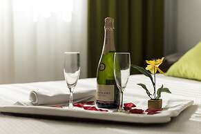 Hotel Las Estrellas