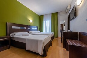 Hotel Las Estrellas