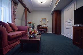 Hotel Liberty