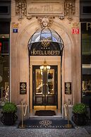 Hotel Liberty
