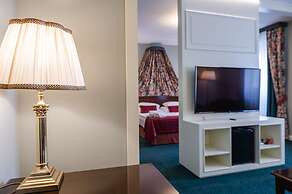 Hotel Liberty