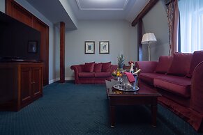Hotel Liberty