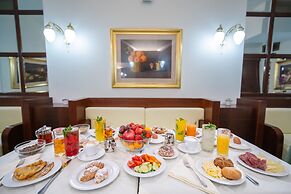 Hotel Liberty