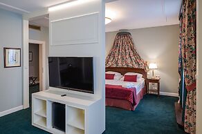 Hotel Liberty