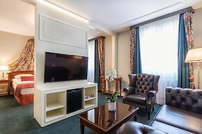 Hotel Liberty