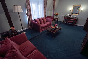 Hotel Liberty