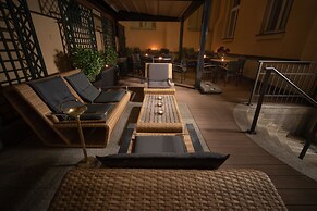 Hotel Liberty
