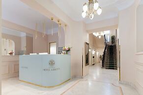 Hotel Liberty