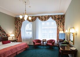Hotel Liberty