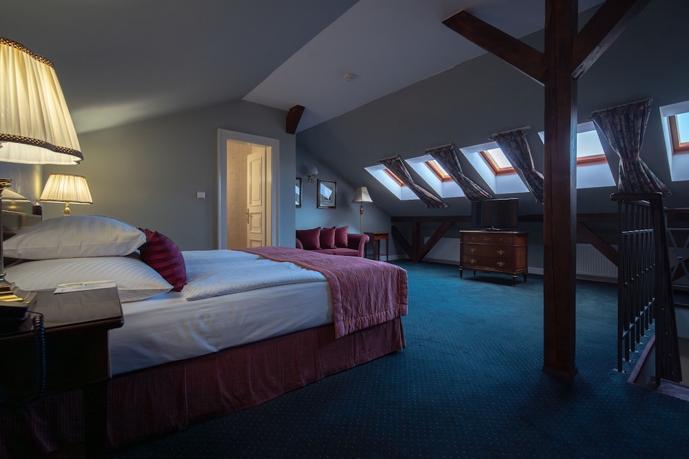 Hotel Liberty