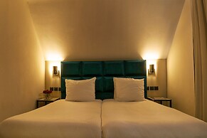 Alp de Veenen Hotel