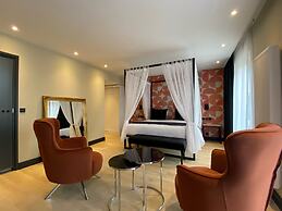 Alp de Veenen Hotel