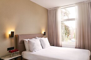 Alp de Veenen Hotel