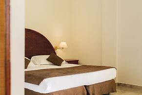 Hotel Ara Solis