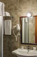 Hotel Ara Solis