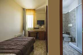Hotel Ara Solis