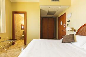 Hotel Ara Solis