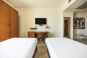Hotel Ara Solis