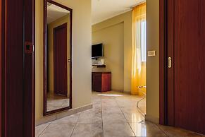 Hotel Ara Solis