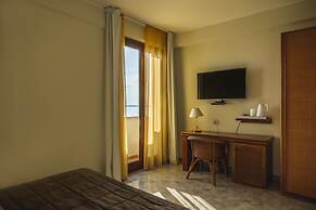 Hotel Ara Solis