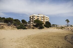 Hotel Ara Solis