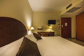 Hotel Ara Solis