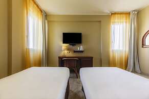 Hotel Ara Solis