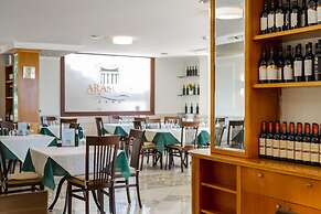 Hotel Ara Solis