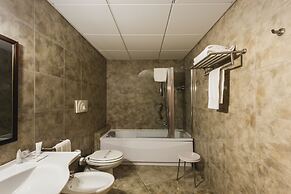 Hotel Ara Solis