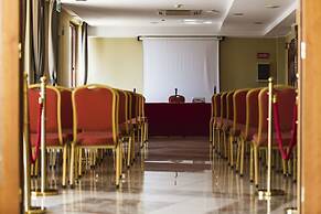 Hotel Ara Solis