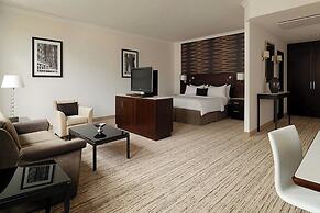 Cologne Marriott Hotel