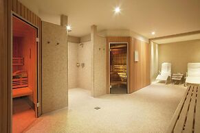 Cologne Marriott Hotel
