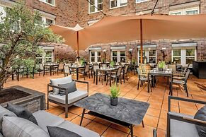 Cologne Marriott Hotel