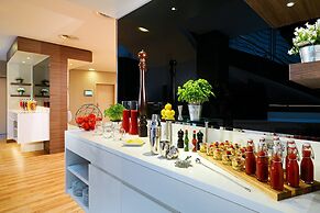 Cologne Marriott Hotel